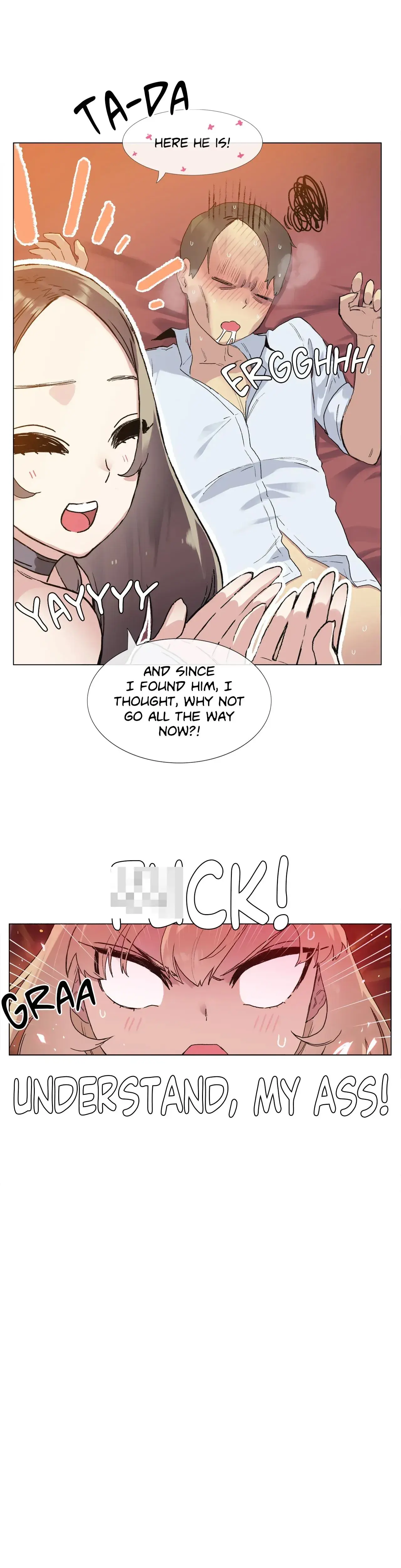 Island Girl Episode 47 - Page 2
