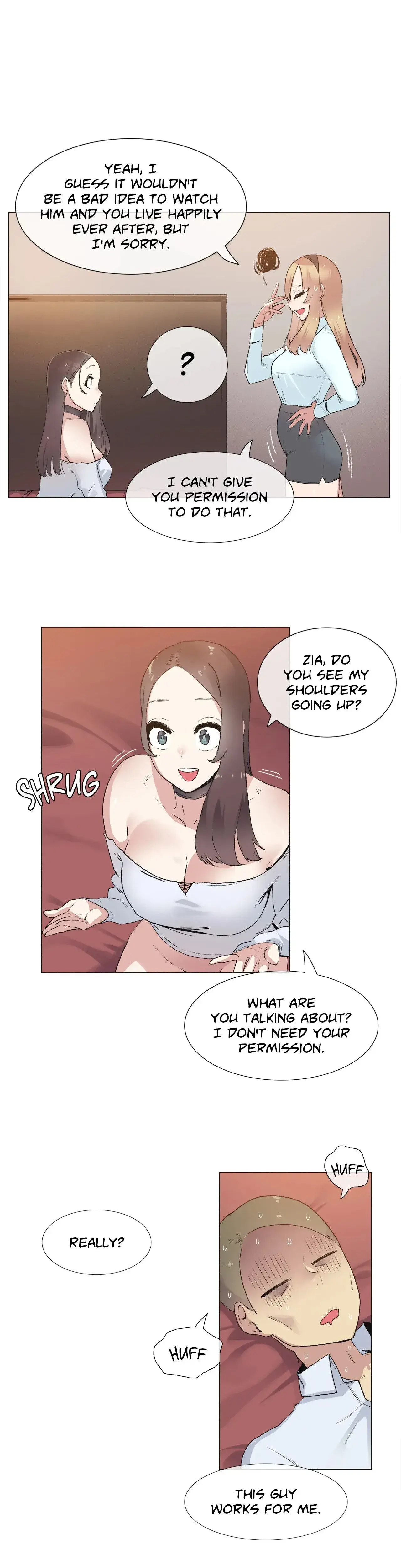 Island Girl Episode 47 - Page 5