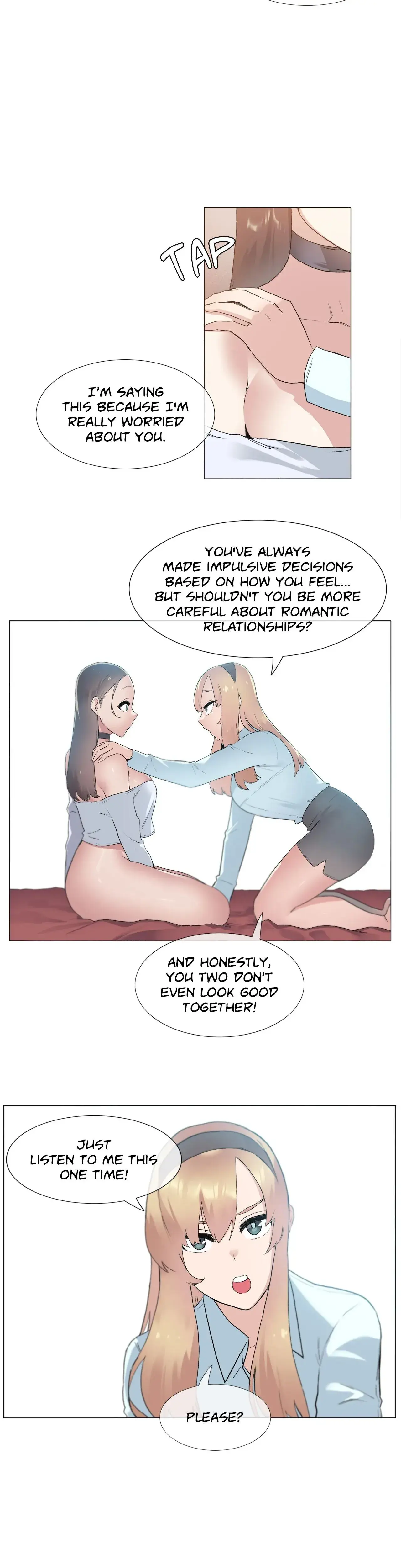 Island Girl Episode 47 - Page 7