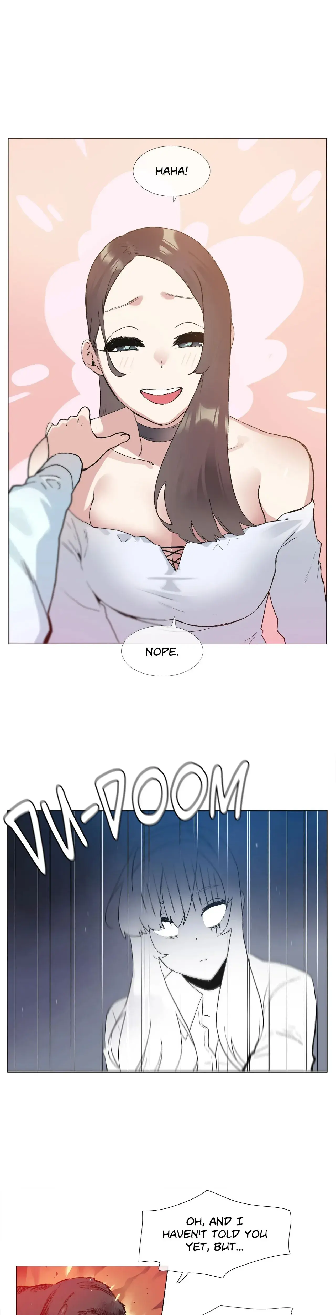 Island Girl Episode 47 - Page 8