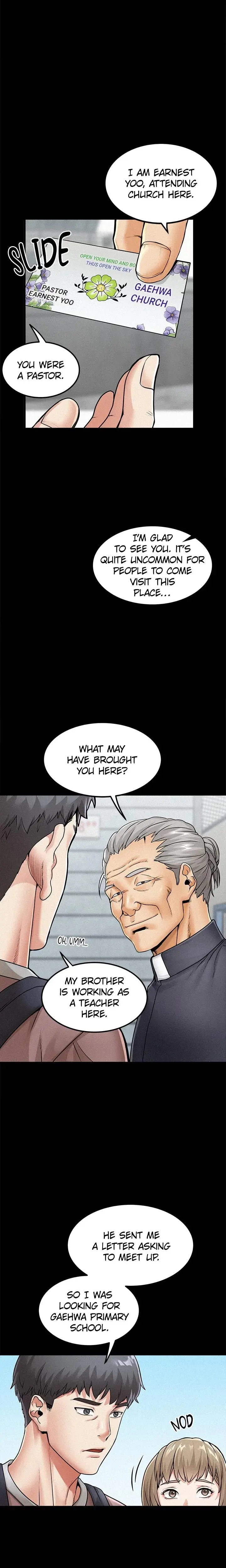 Island Girls Episode 1 - Page 14