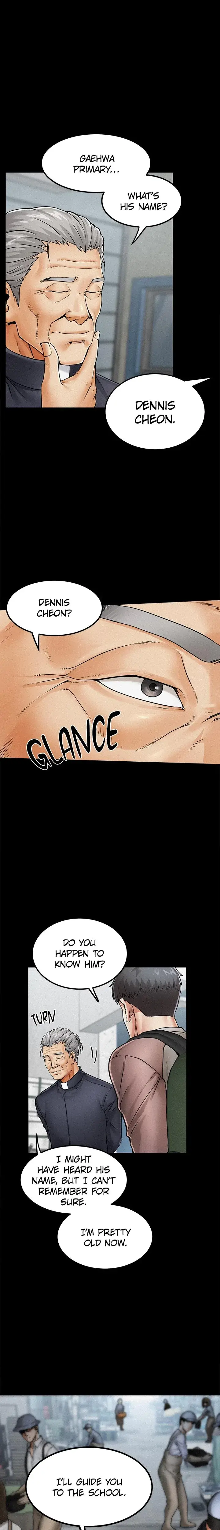 Island Girls Episode 1 - Page 15