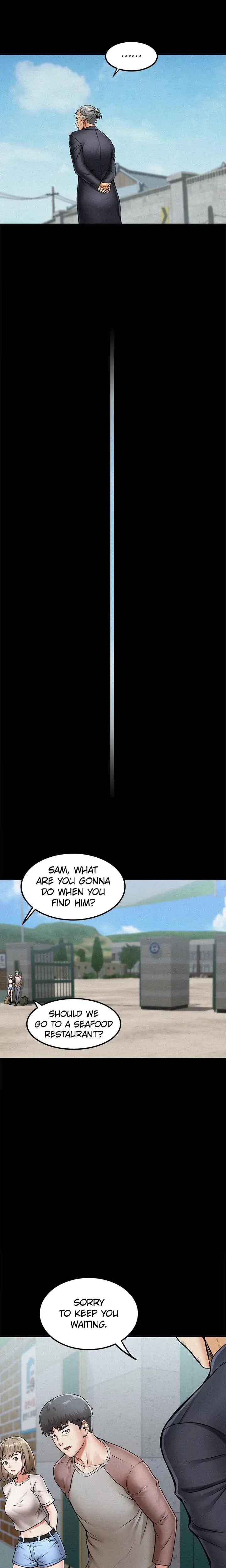 Island Girls Episode 1 - Page 20