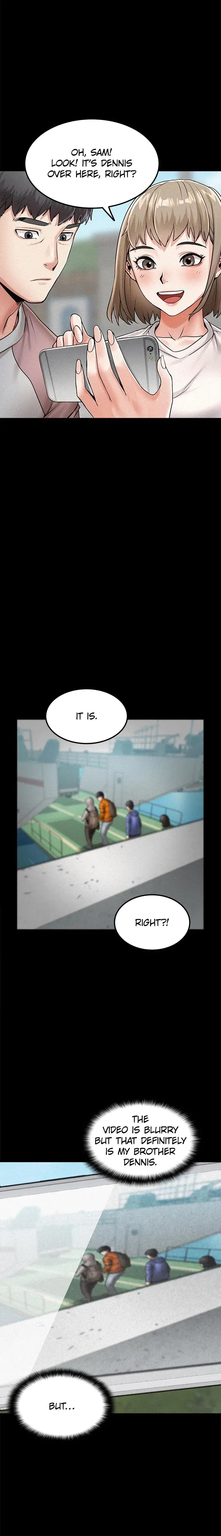 Island Girls Episode 1 - Page 22