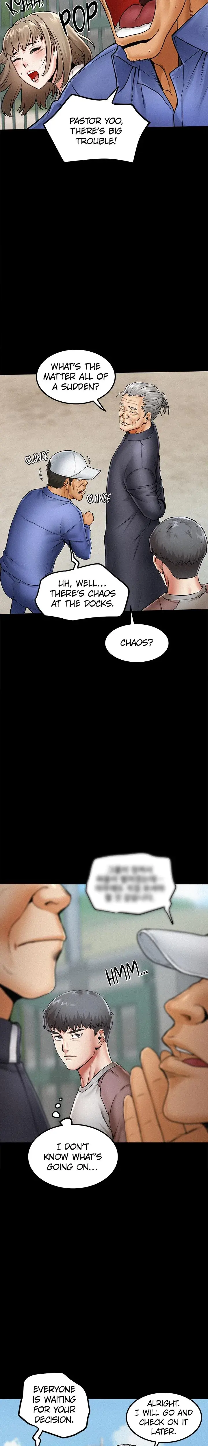 Island Girls Episode 1 - Page 24