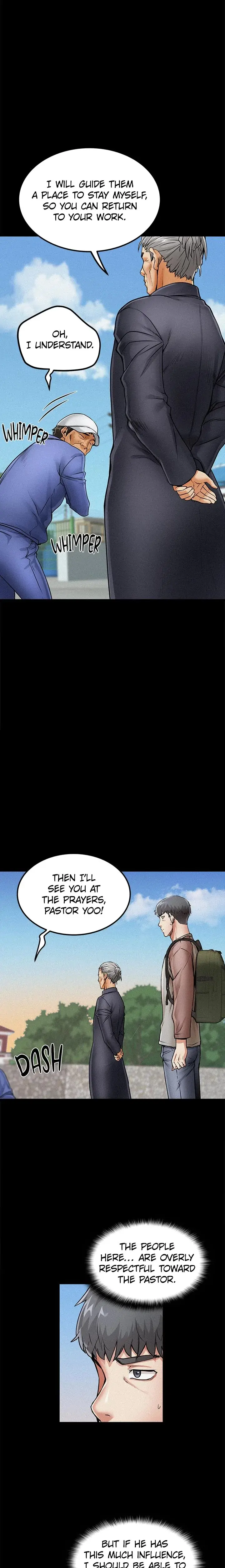Island Girls Episode 1 - Page 27