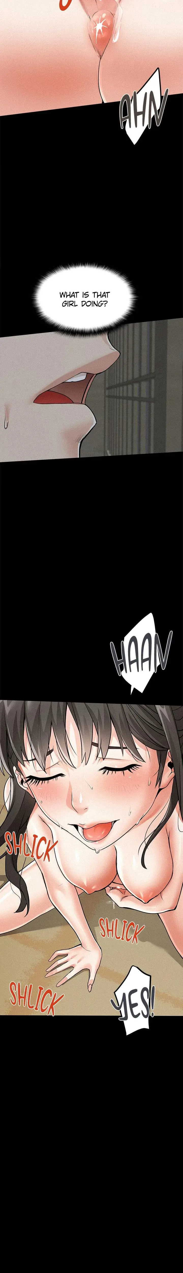Island Girls Episode 1 - Page 36