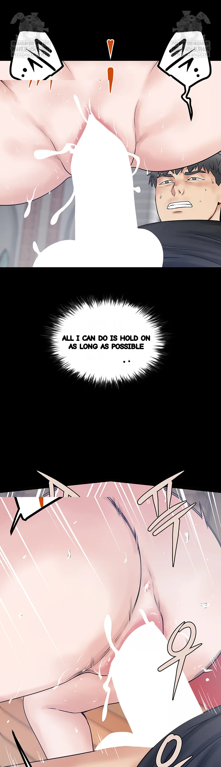 Island Girls Episode 43 - Page 11