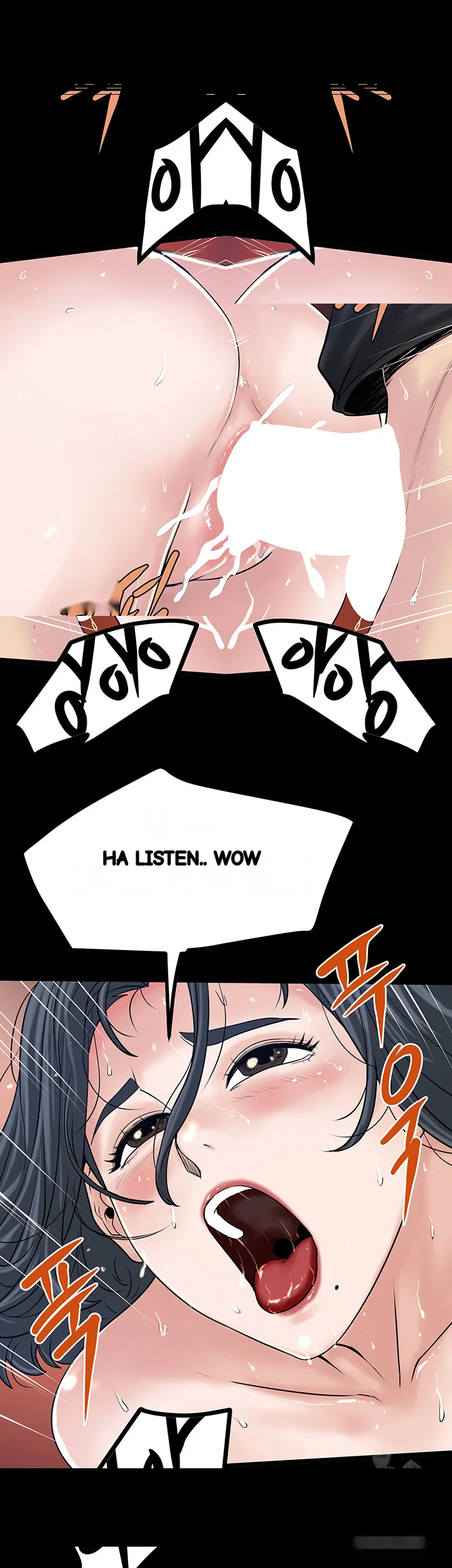 Island Girls Episode 43 - Page 14