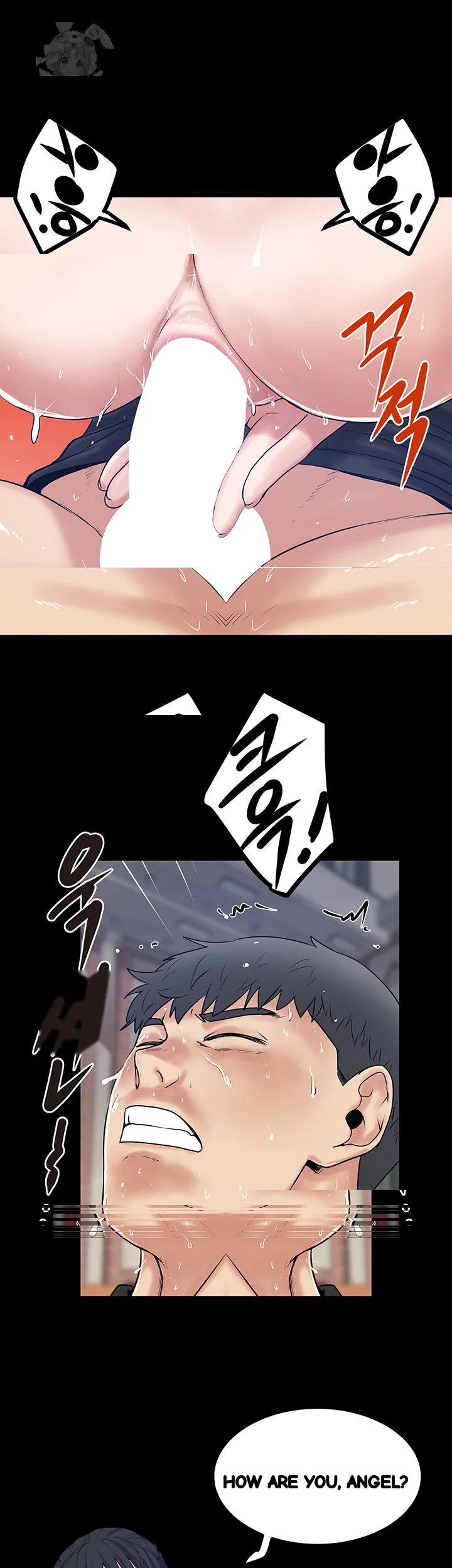Island Girls Episode 43 - Page 20