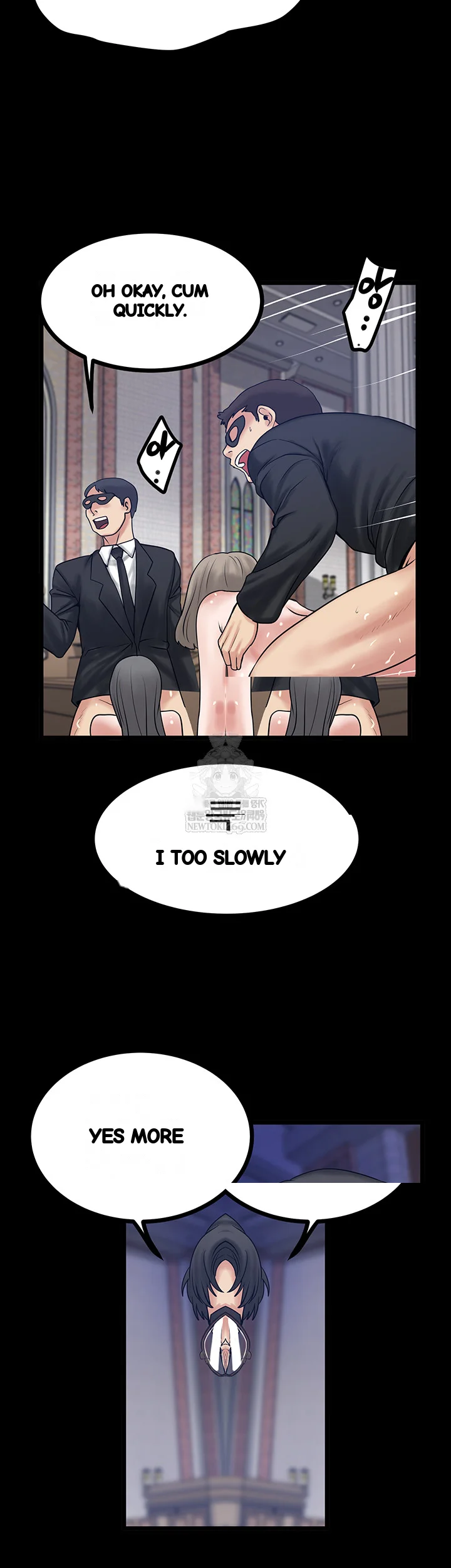 Island Girls Episode 43 - Page 23