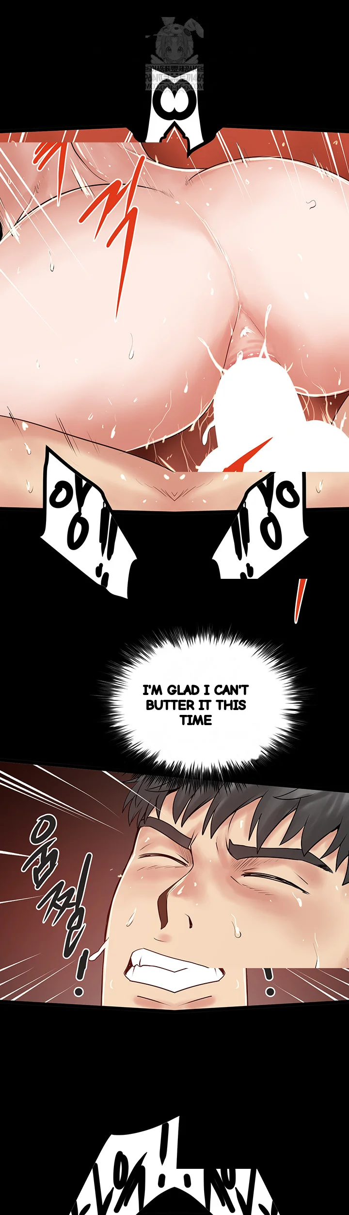 Island Girls Episode 43 - Page 24