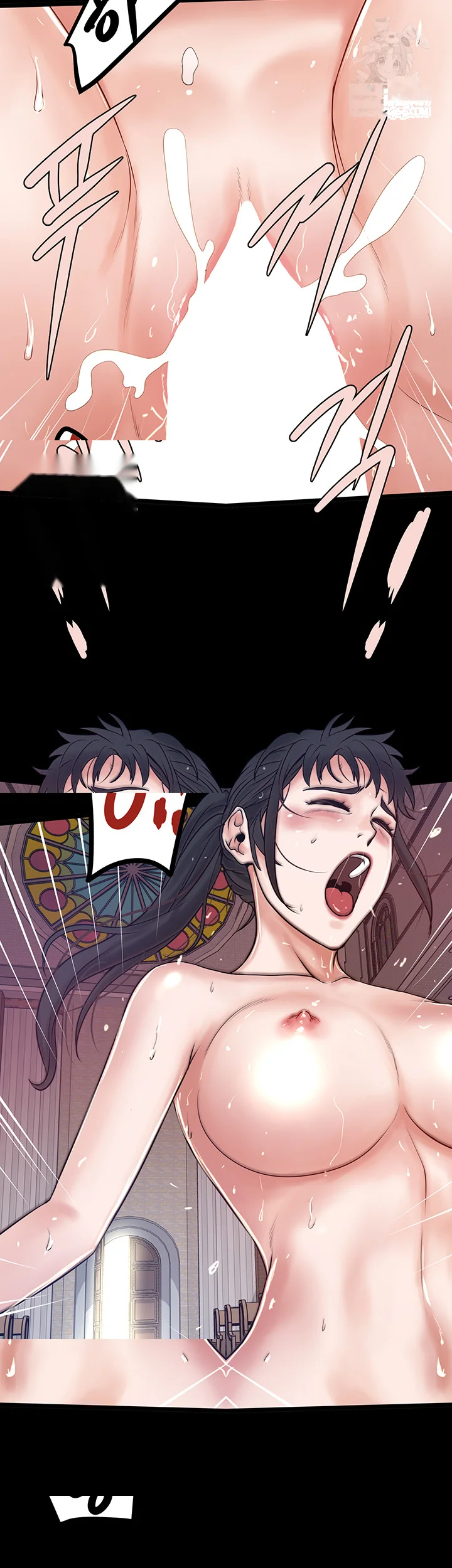 Island Girls Episode 43 - Page 25