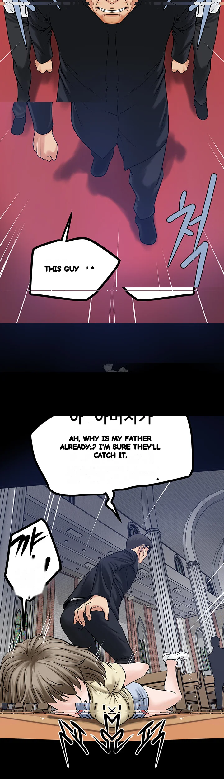 Island Girls Episode 43 - Page 27