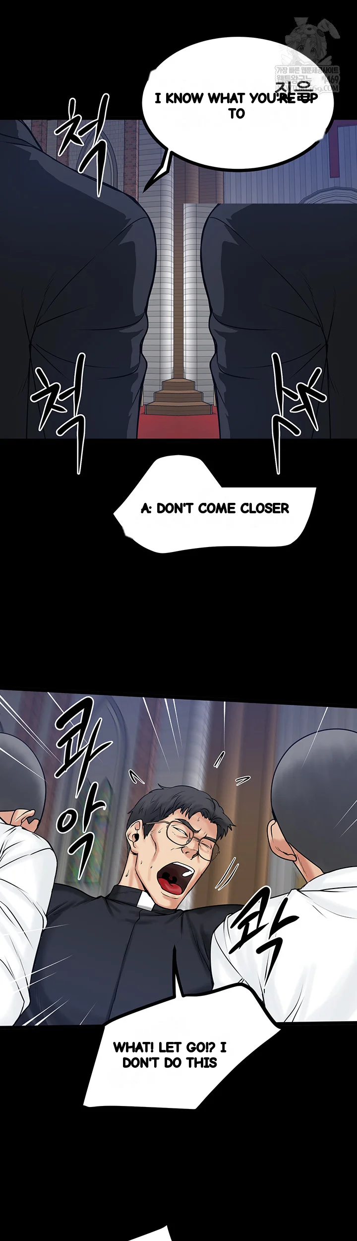 Island Girls Episode 43 - Page 28