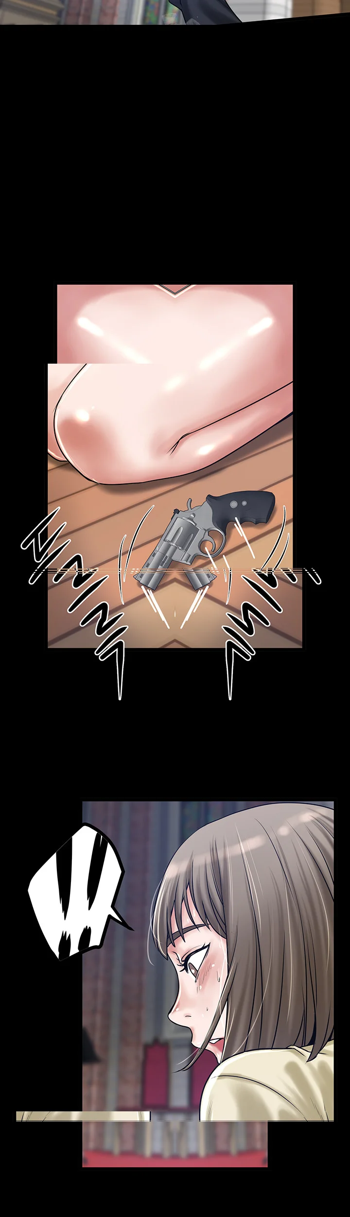 Island Girls Episode 43 - Page 31