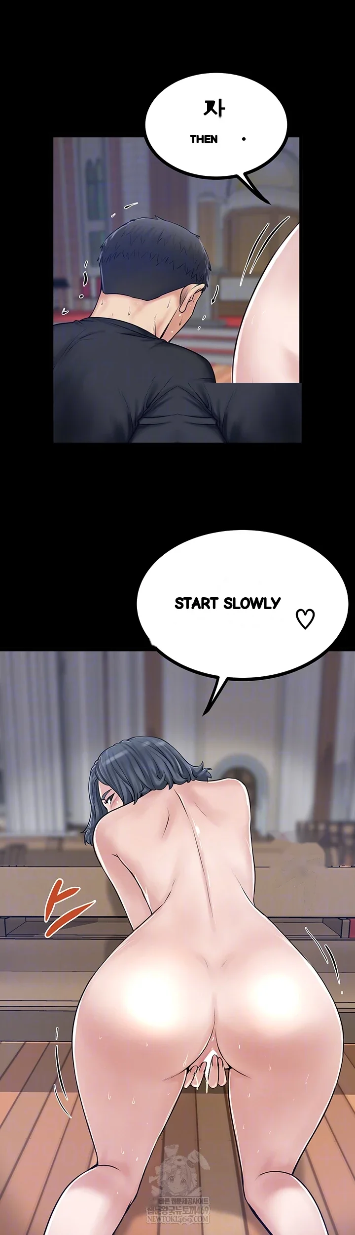 Island Girls Episode 43 - Page 9