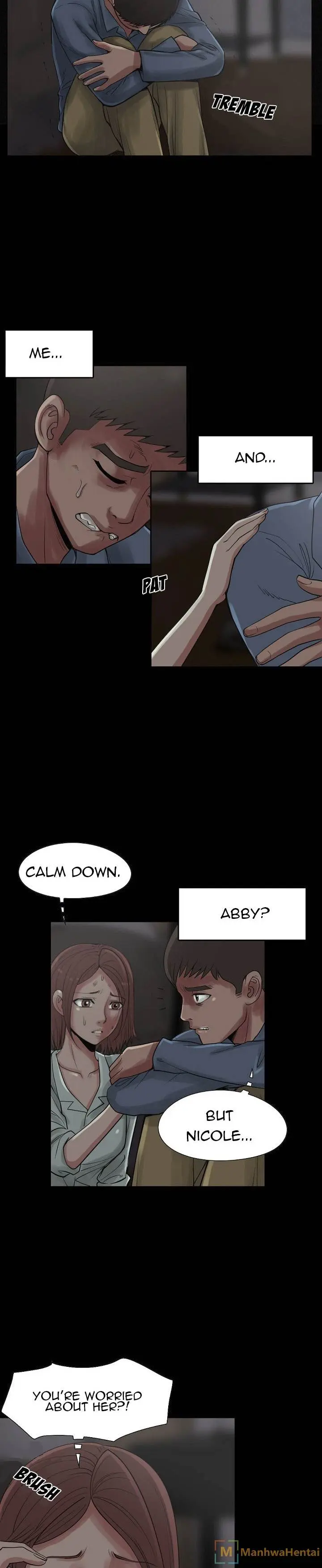 Island Puzzle Episode 0 - Page 2