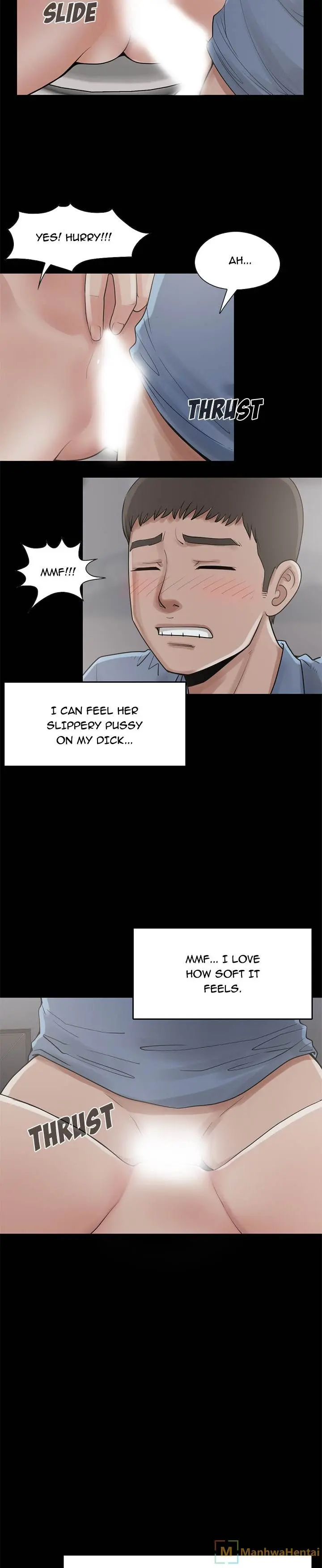 Island Puzzle Episode 21 - Page 2