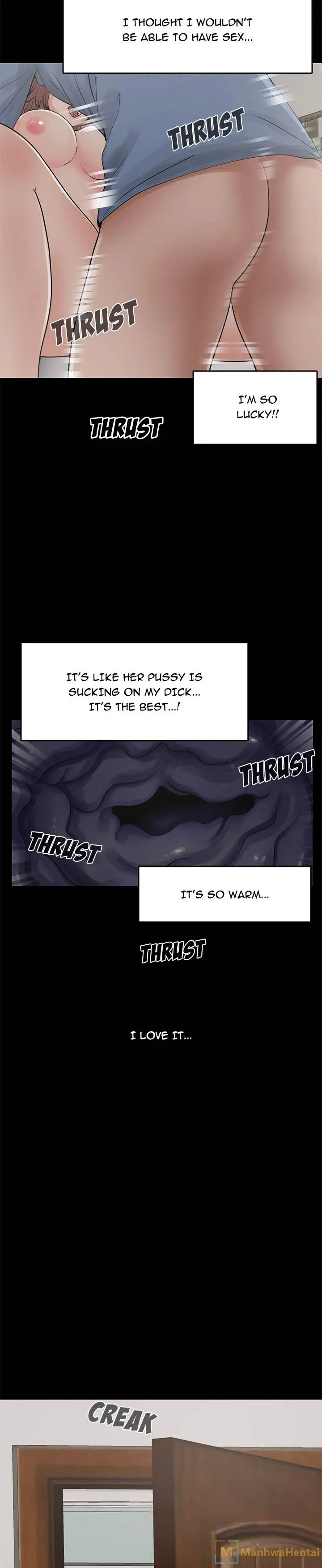 Island Puzzle Episode 21 - Page 3