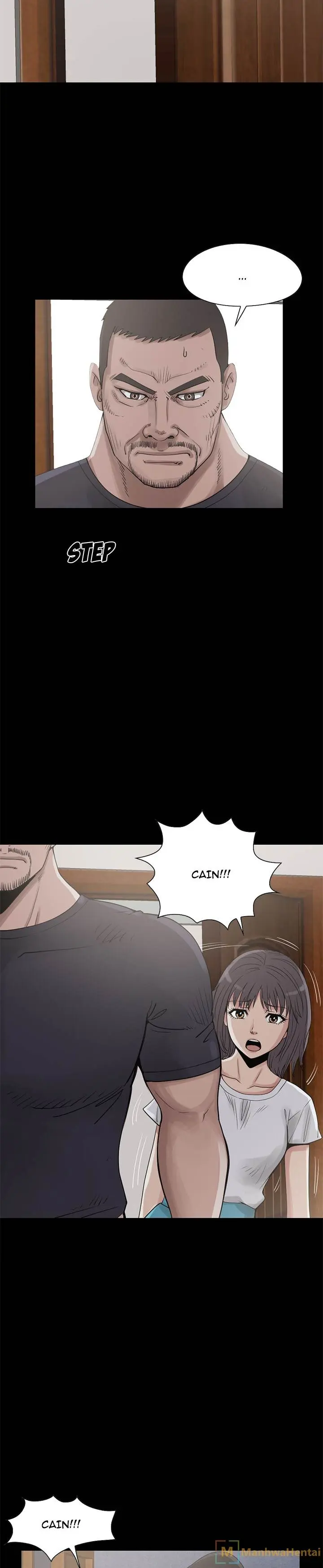 Island Puzzle Episode 21 - Page 4