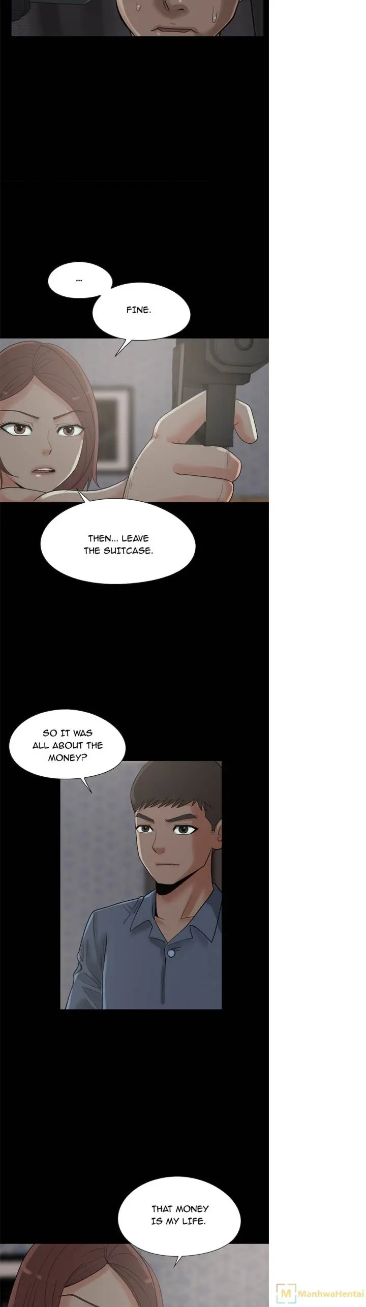 Island Puzzle Episode 28 - Page 24