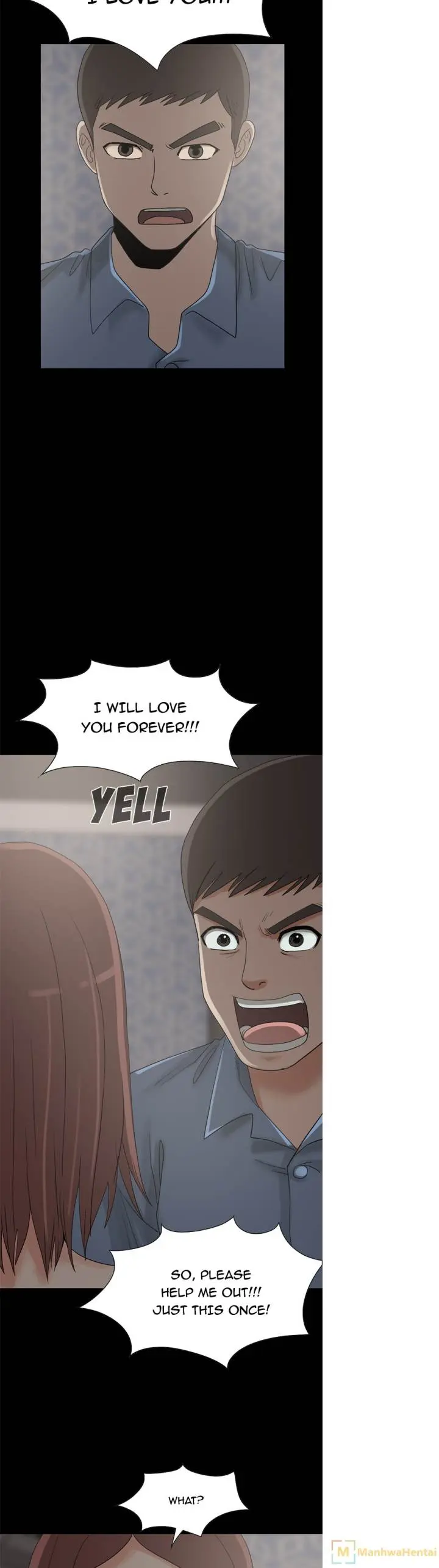 Island Puzzle Episode 28 - Page 26