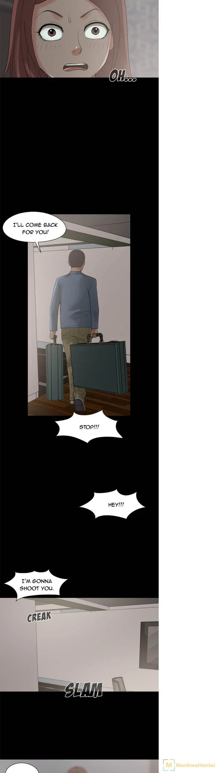 Island Puzzle Episode 28 - Page 27