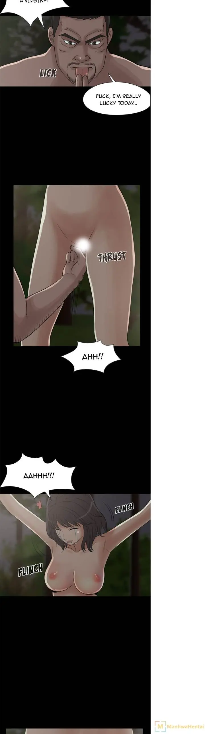 Island Puzzle Episode 28 - Page 30