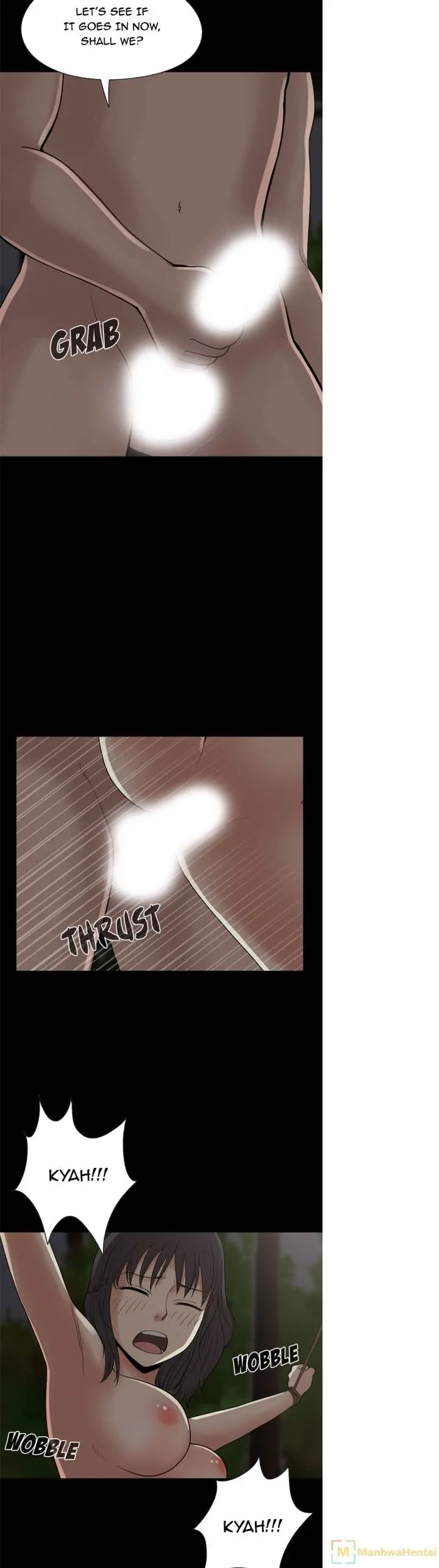 Island Puzzle Episode 28 - Page 32