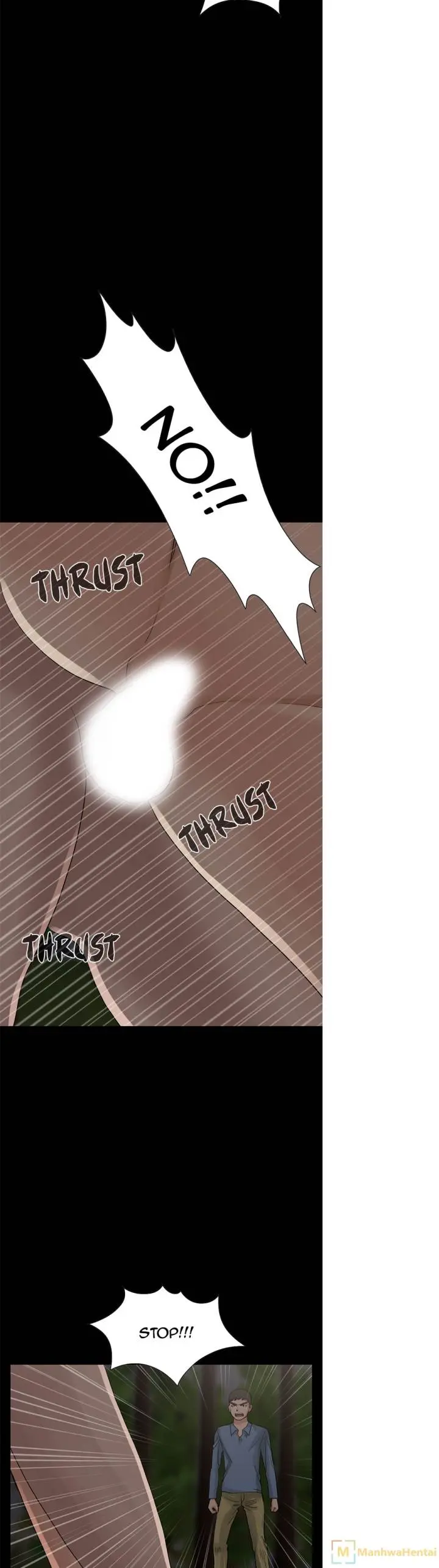 Island Puzzle Episode 28 - Page 33