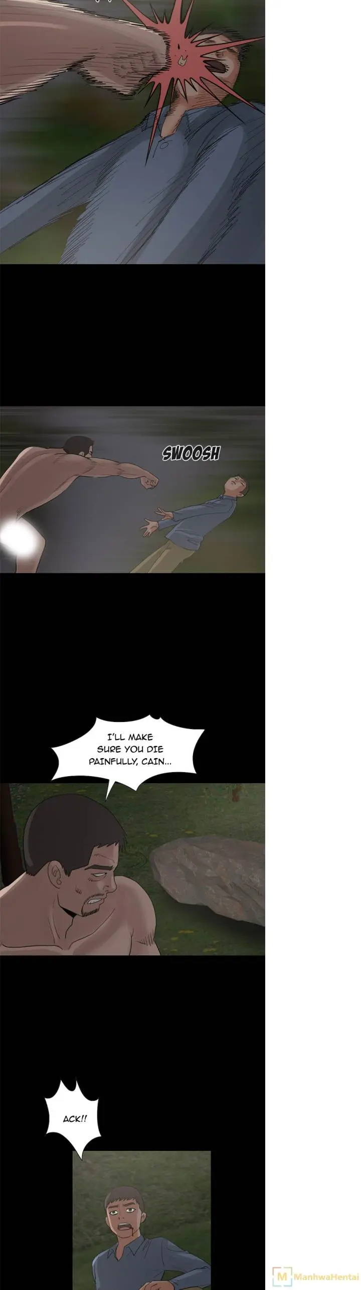 Island Puzzle Episode 28 - Page 43