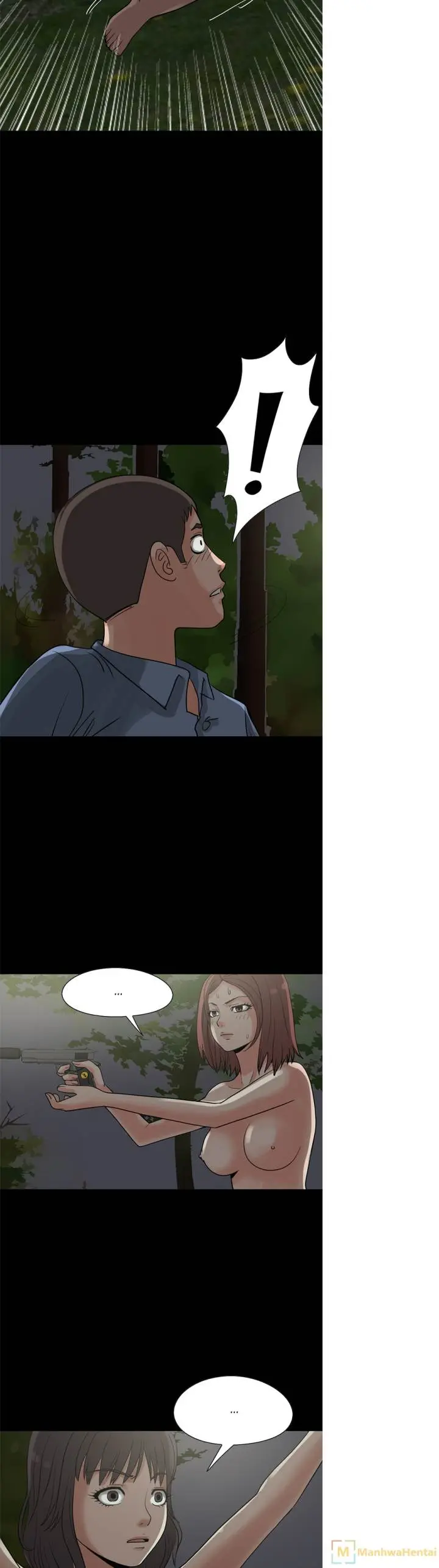 Island Puzzle Episode 28 - Page 47