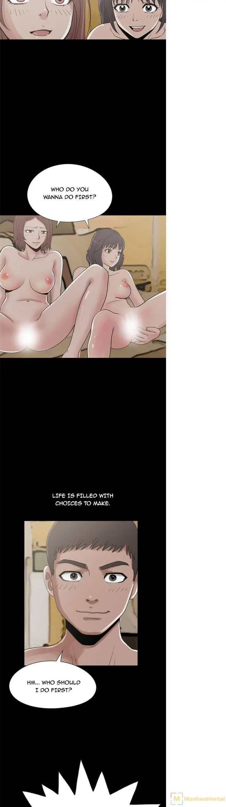 Island Puzzle Episode 28 - Page 52