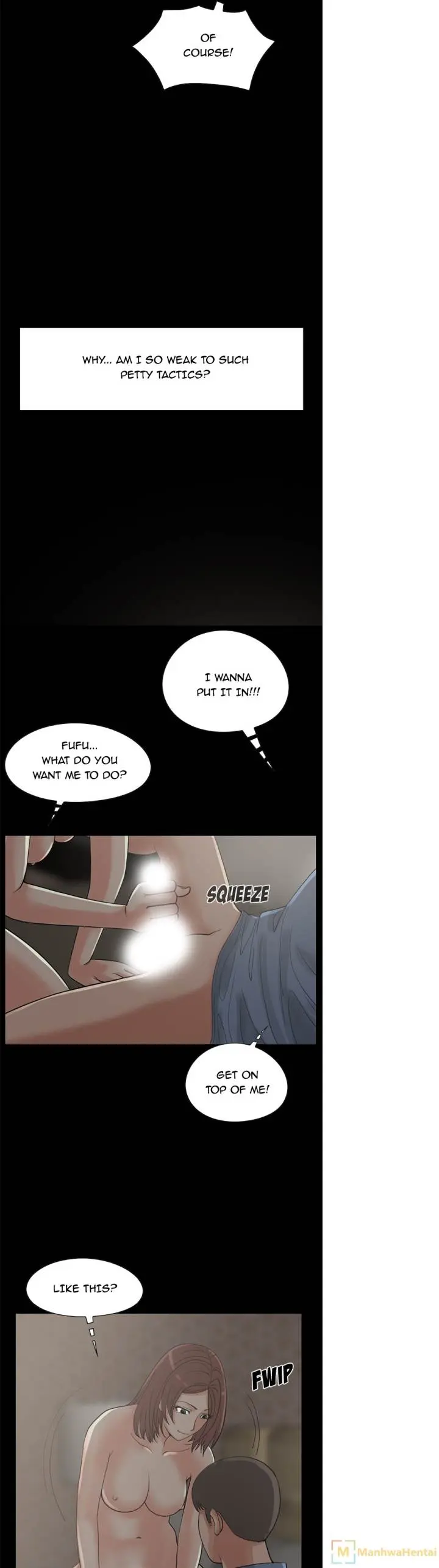 Island Puzzle Episode 28 - Page 8