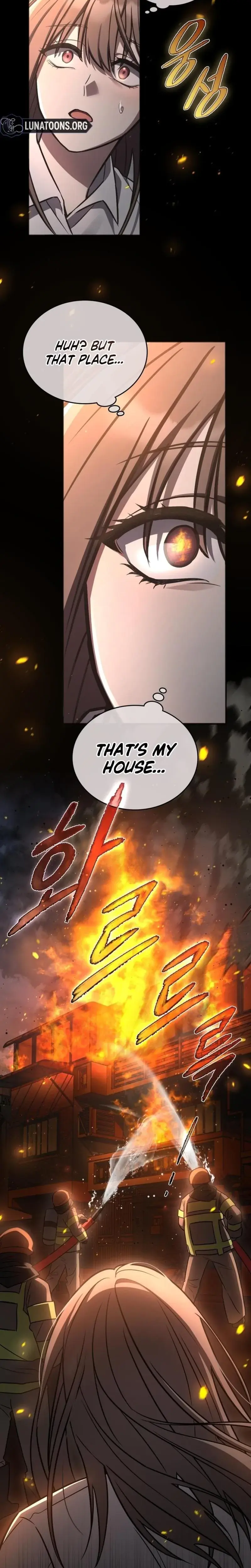 Island Without Shadows Episode 1 - Page 14