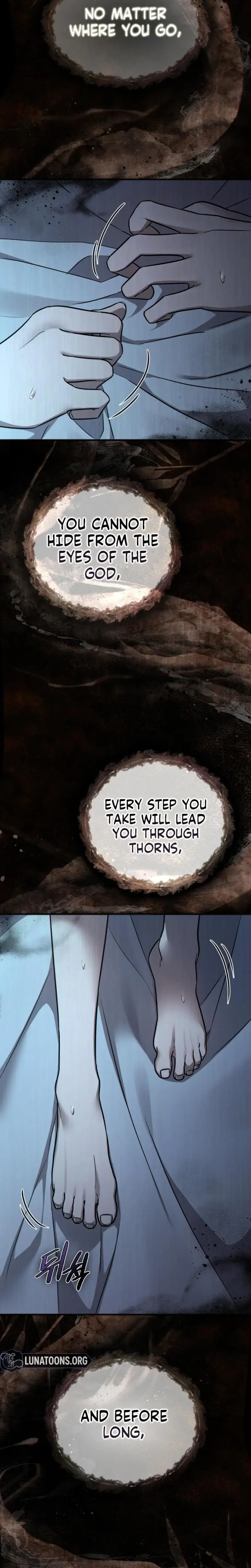 Island Without Shadows Episode 1 - Page 2