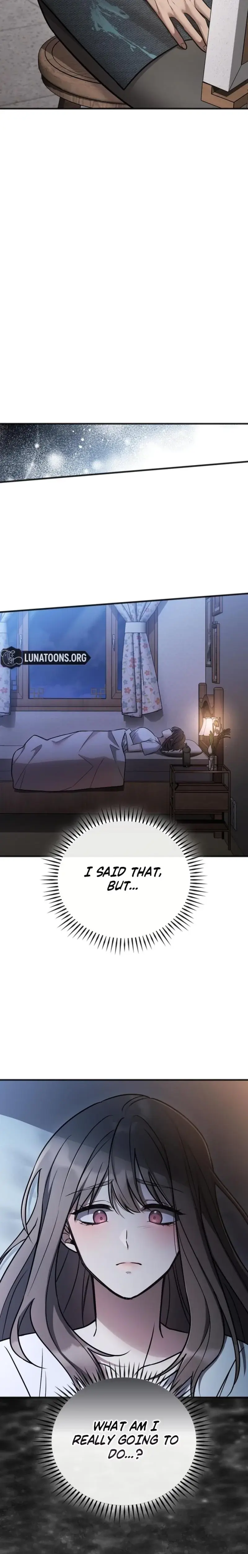 Island Without Shadows Episode 1 - Page 28