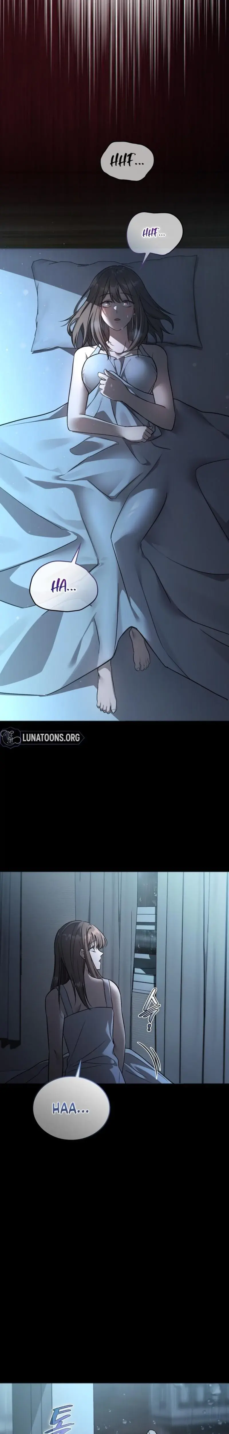 Island Without Shadows Episode 1 - Page 4