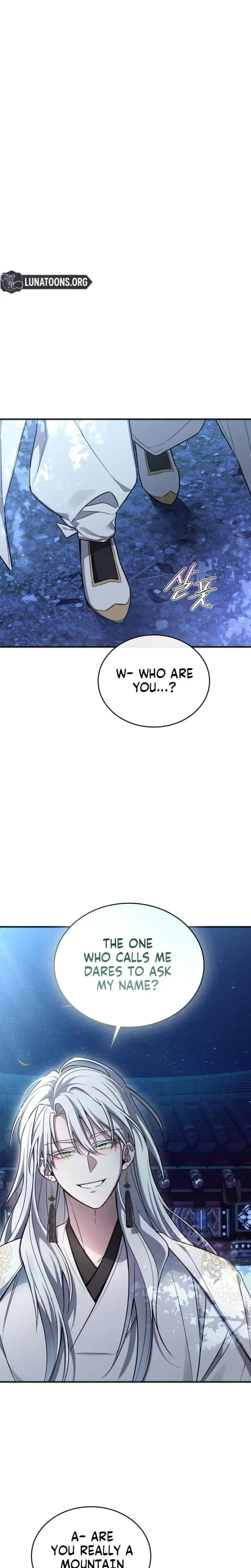 Island Without Shadows Episode 1 - Page 43
