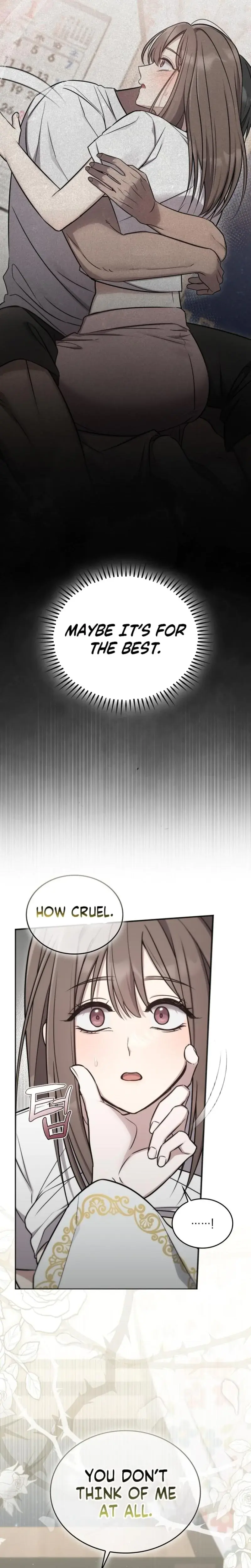 Island Without Shadows Episode 13 - Page 5