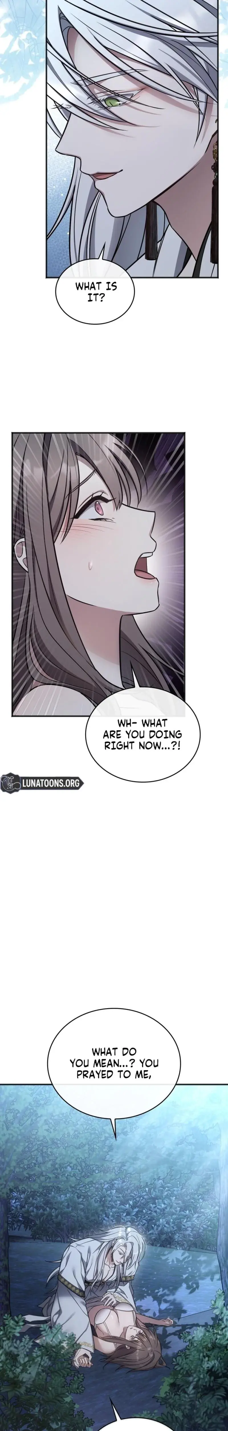 Island Without Shadows Episode 2 - Page 4