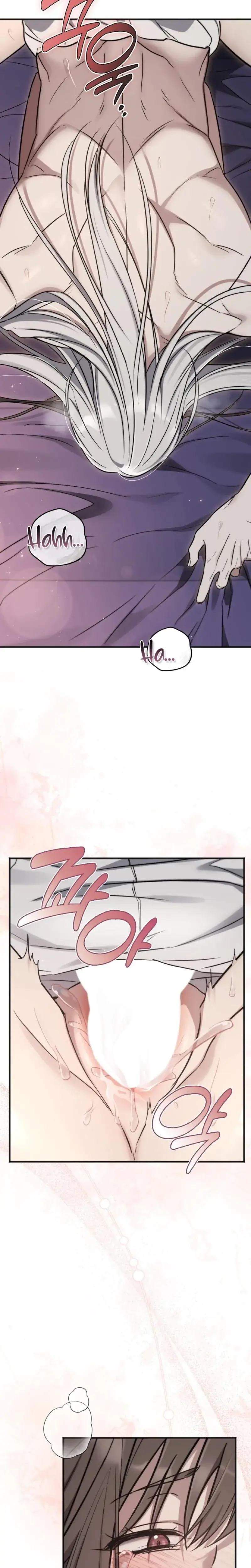 Island Without Shadows Episode 9 - Page 2