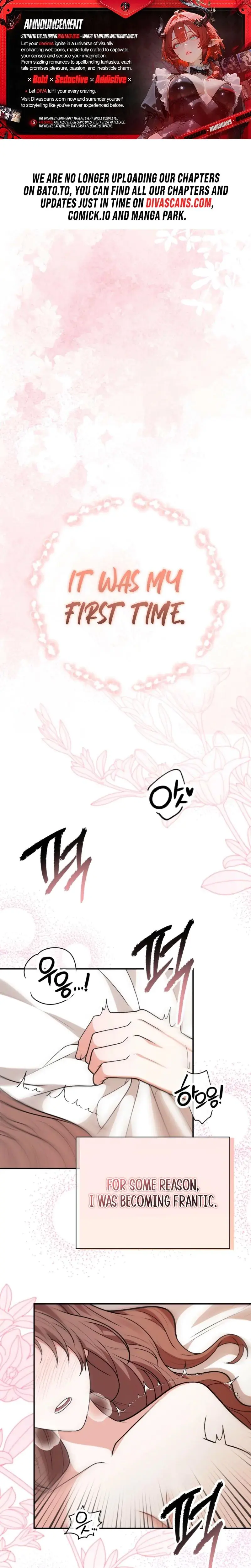 It All Ends in Marriage Episode 1 - Page 1