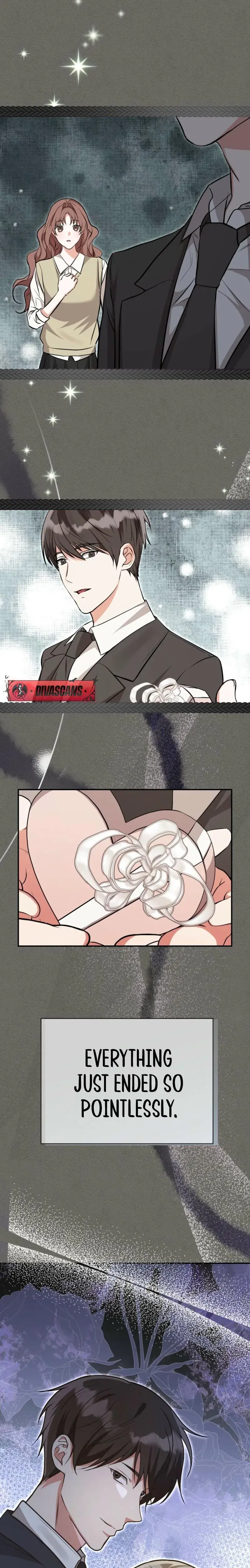 It All Ends in Marriage Episode 1 - Page 17