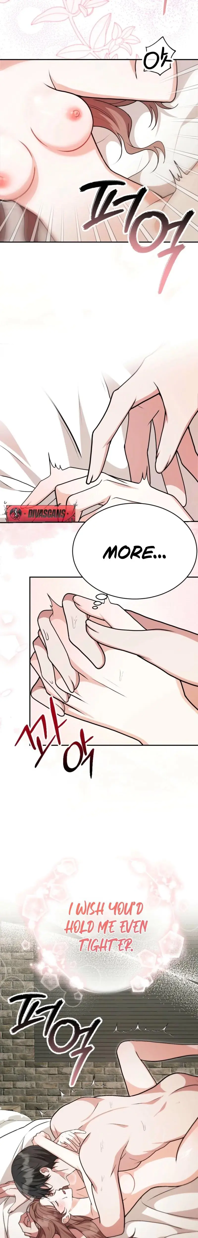 It All Ends in Marriage Episode 1 - Page 2