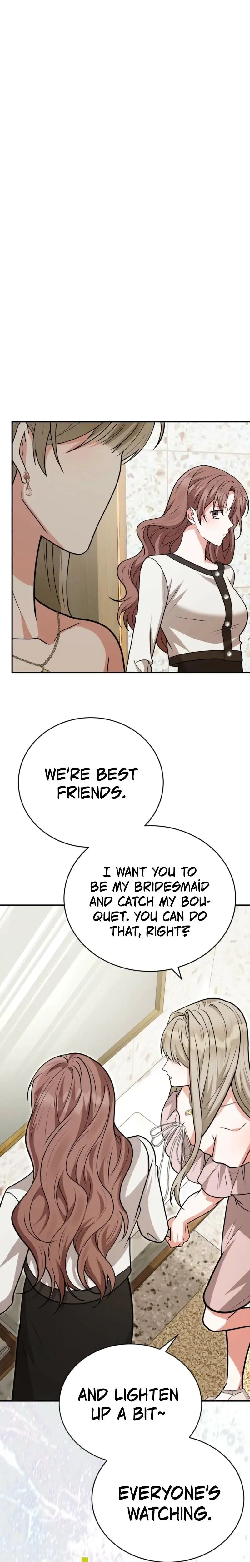 It All Ends in Marriage Episode 1 - Page 21