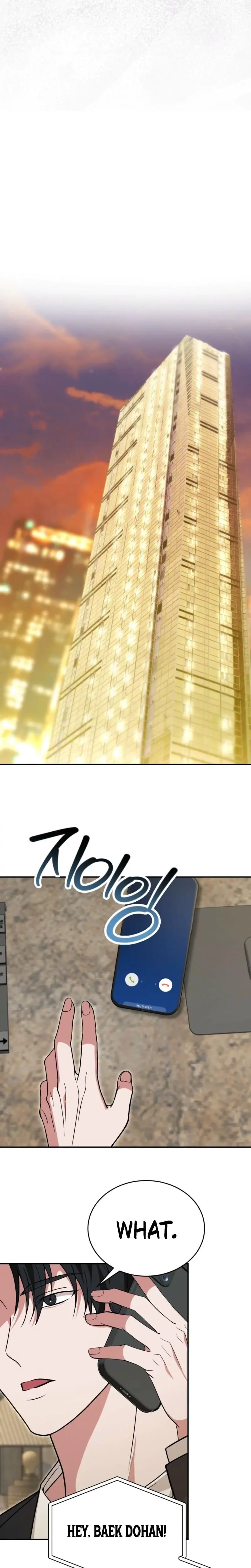 It All Ends in Marriage Episode 1 - Page 24