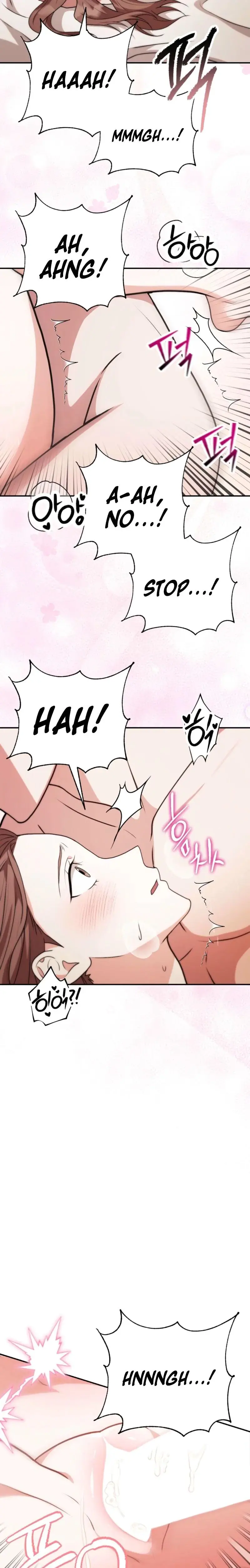 It All Ends in Marriage Episode 1 - Page 3