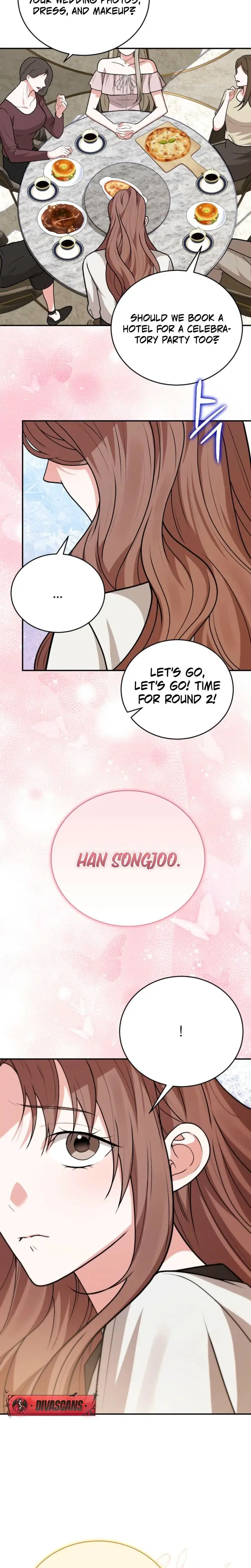 It All Ends in Marriage Episode 1 - Page 30